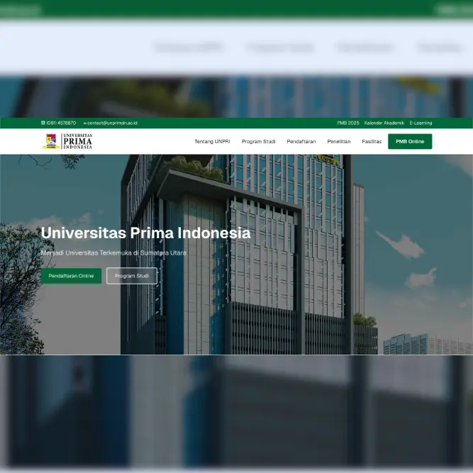 School Website